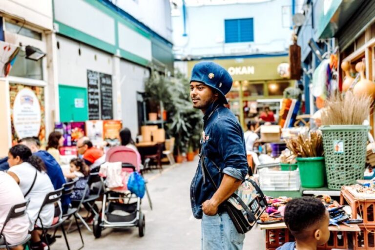 London: Private Tour of Brixton with a Local - The Value of a Local Guide