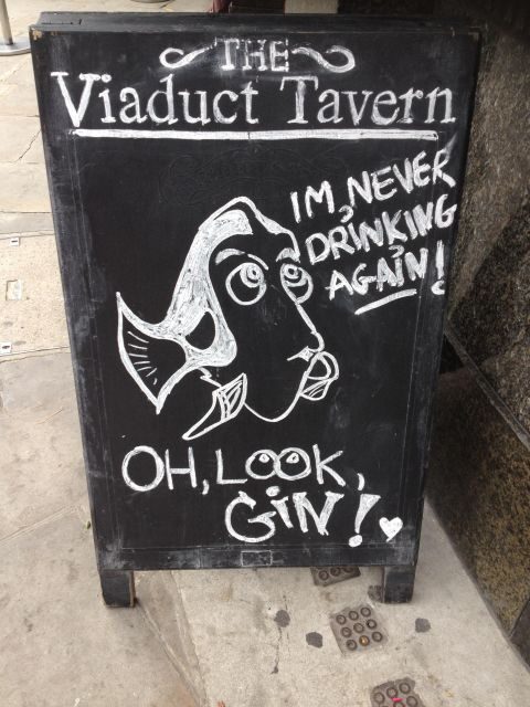 London: Private Tour Of Historic Pubs With A Friendly Guide - The Sum Up