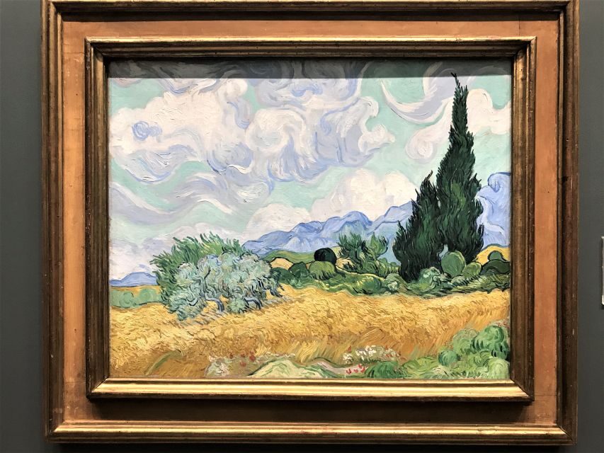 London: Private Tour of the National Gallery with tickets - Who Will Love This Tour?