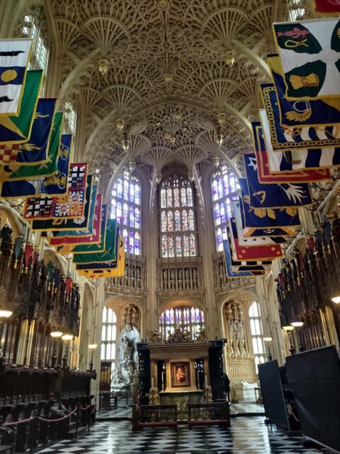 London Private Tour: Westminster Abbey and Guard Change - The Value of This Tour