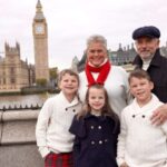 London: Private Vacation Photo Shoot - The Itinerary and Experience Breakdown