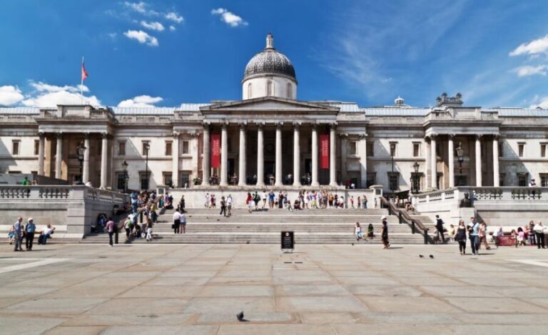 London: Private Welcome Tour with Local Guide - Practical Details and Tips