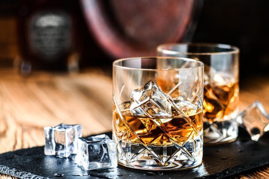 London: Private Whisky Tour and Tasting - Who Will Love This Tour?