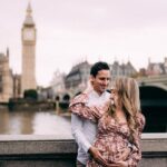 London: Professional Photoshoot to create special moments - The Itinerary: From Westminster to Iconic London Views
