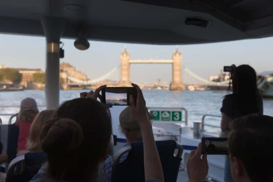 London: River Story - Private Full-Day Boat and Land Tour - Why This Tour Offers Great Value