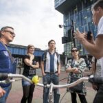 London: River Thames Bike Tour and Borough Market Lunch Stop - The Bikes and the Guide: Making It Comfortable and Informative