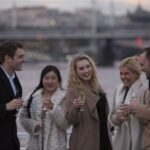 London: River Thames Evening Cruise with Bubbly and Canapés - Valuing the Experience