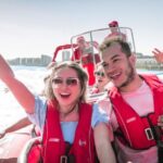 London: River Thames Speed Boat Tour - The Landmarks: What Makes Each Stop Special