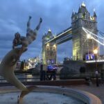 London River Walk and Hidden Gems Pub Hopping Experience - Practical Details and Considerations