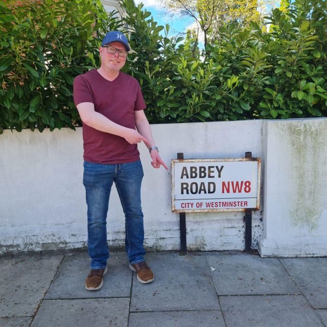 London: Rock N Roll Beatles Private Black Cab Tour - Who Is This Tour Best For?