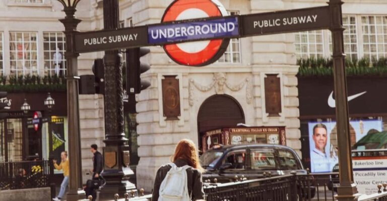 London: Rock & Roll Highlights Walking Tour - Final Thoughts