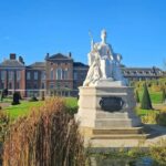 London: Royal Kensington Walking Tour - What’s Included and What’s Not