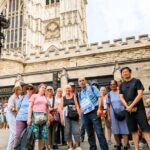 London: Royal Rascals and Scandalous Sovereigns Walking Tour - Who is This Tour Perfect For?