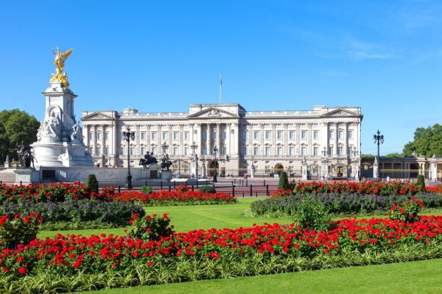 London: Royal Tour w/ timed entry to Buckingham Palace Entry - Exploring the Itinerary: What You Can Expect at Each Stop