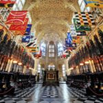 London: Royal Tour with Westminster Abbey & Afternoon Tea - Westminster Abbey: A Living Testament to Britain’s Royal Legacy