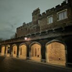 London : Royal Westminster By Night Walking Tour - The Experience: What It Means for You