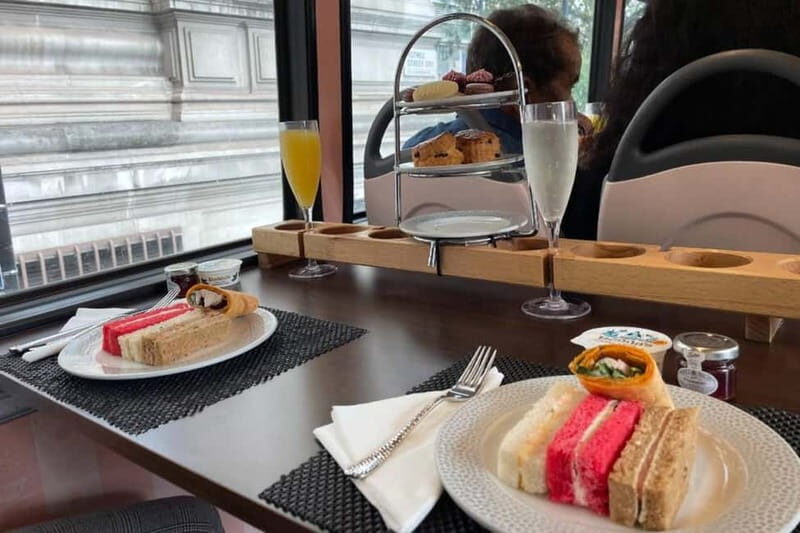 London: Royal Windsor Afternoon Tea Bus Tour - How Does It Compare to Other Windsor Experiences?
