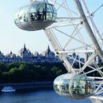 London: SEA LIFE & London Eye Combo Ticket - The Value and Practicalities