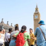 London: See 30+ Top Sights and Eat 8 British Foods Tour - Practical Considerations: What You Need to Know