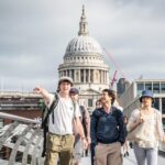 London: See 30+ Top Sights! Fun Local Guide (Private tour) - What’s Included and What’s Not