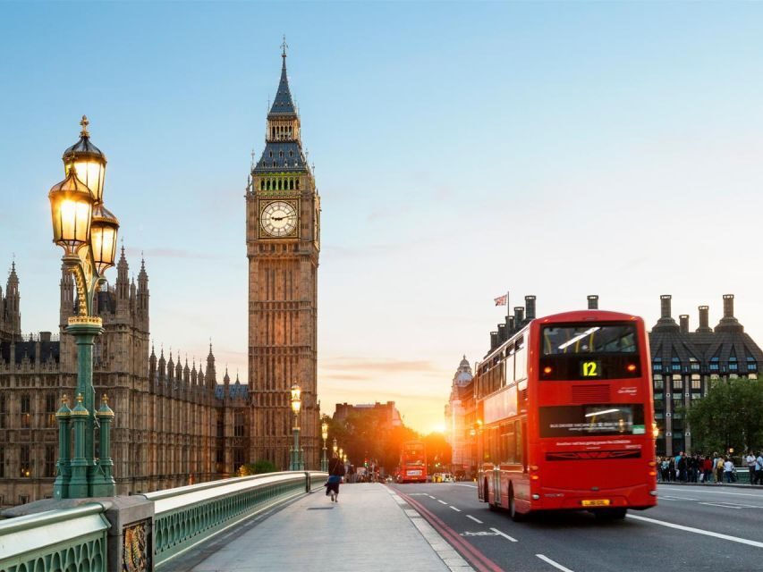 London: See 40+ London Sights Fun Local Guide - The Authentic Experience: What Travelers Say