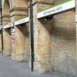 London: Self-Guided Notting Hill Walking Tour with an APP - Deep Dive into the Itinerary: What to Expect at Each Stop