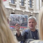 London: Serial Killers of London Guided Walking Tour - The Itinerary: What You’ll See and Hear