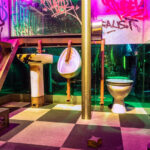 London: Shoreditch Junkyard Golf Tickets for 9 or 18 Holes - Who Would Love This Experience?