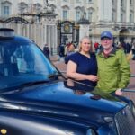 London Sightseeing Taxi Tour & Churchill War Rooms Entry - Itinerary Breakdown: Exploring London’s Top Sights