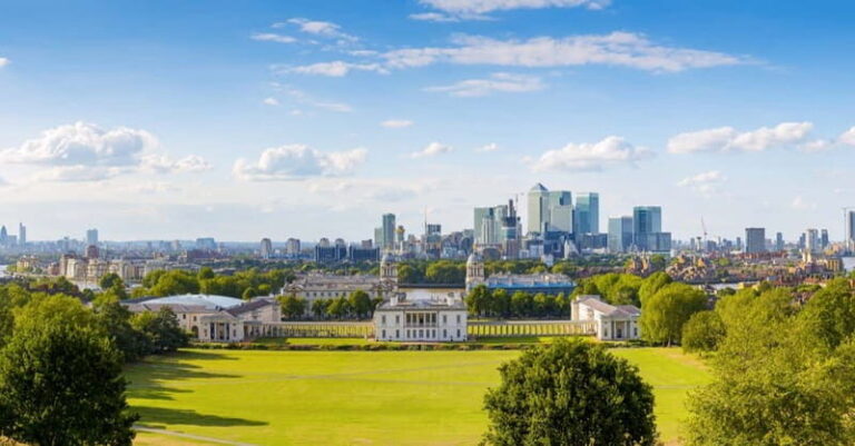 London: Small Group Canterbury, Dover & Kent Villages Tour - Practical Details & Value