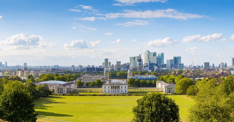 London: Small Group Canterbury, Dover & Kent Villages Tour - Practical Details & Value