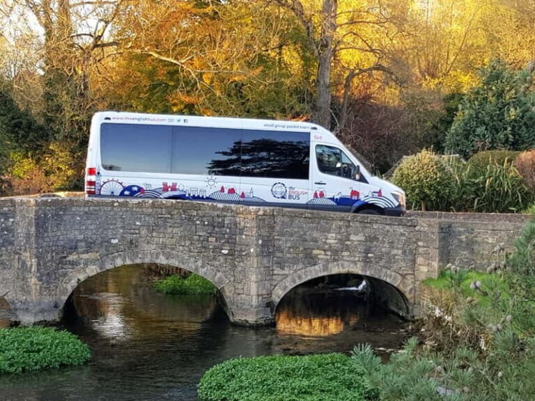 London: Small Group Oxford, Stratford and Cotswolds Day Tour - Stratford-upon-Avon: Birthplace of Shakespeare