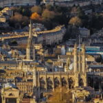 London: Small Group Stonehenge and Bath Tour & Secret Site - The Scenic Drive to Bath