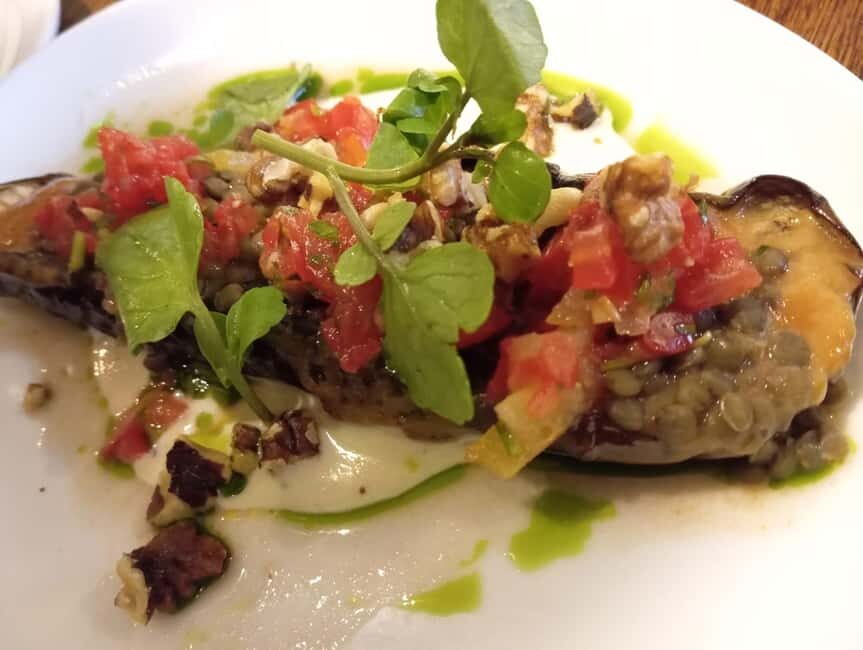 London: Soho, Chinatown, & Covent Garden Food Walking Tour - Whats Included and Whats Not