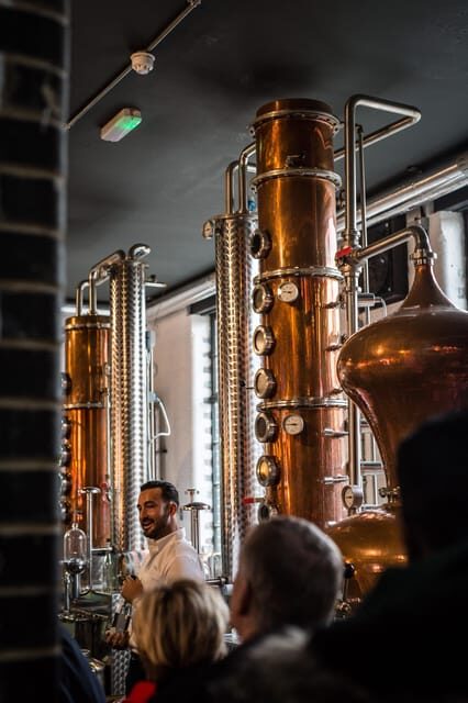 London: Soho Gin Journey with Tastings and Cocktails - What Makes This Tour Stand Out