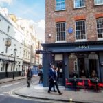 London Soho Guided Walking Tour - Whats Included and What’s Not