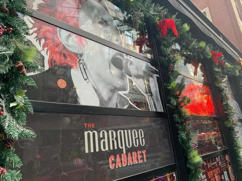 London: Soho Rock 'n' Roll Walking Tour - Key Points