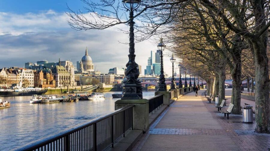 London: South Bank Private Highlights Tour - What Sets This Tour Apart