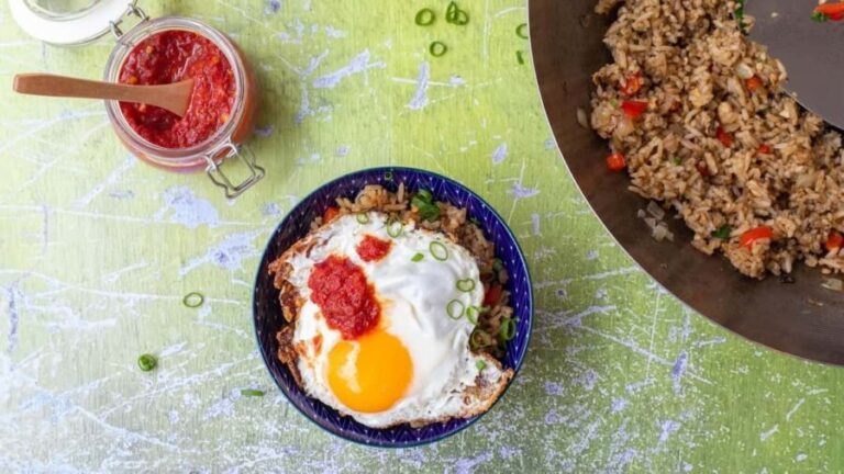 London: Southeast Asian Cuisine Cooking Class with Wine - Why We Think It’s Valuable