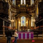 London: St Paul's Cathedral Entry Ticket - Pricing and Value
