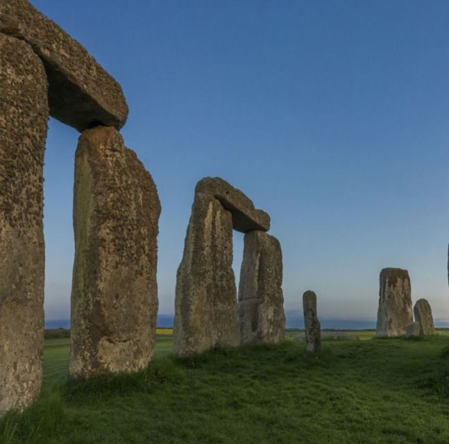 London: Stonehenge 6 Hour Tour By Car With Entrance Ticket - Final Thoughts