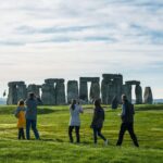 London: Stonehenge and Bath Day Trip with Roman Baths - What’s Included and What to Expect