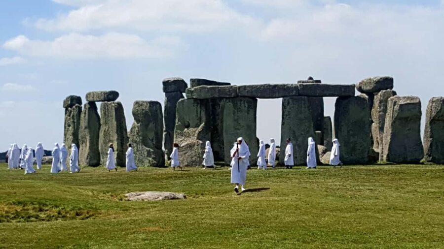 London: Stonehenge and Woodhenge Private Black Cab Tour - Final Thoughts