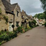 London: Stonehenge, Cotswolds, and Bath Private Day Trip - Exploring the Cotswolds: Lacock or Castle Combe