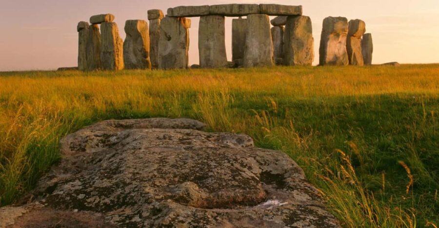 London: Stonehenge, Glastonbury & Avebury Small Group Tour - Key Points