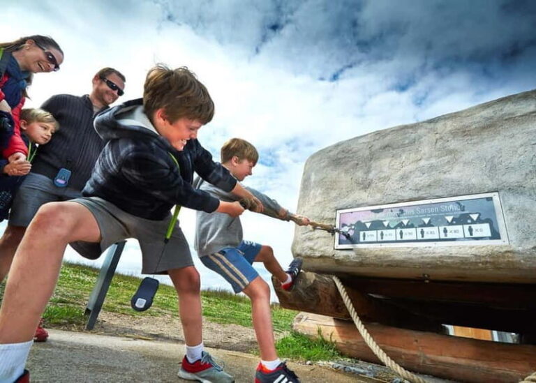 London: Stonehenge Morning or Afternoon Tour Optional Lunch - Who Will Love This Tour?