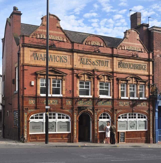 London: Stratford-upon-Avon & Warwick Castle Day Tour - What the Reviews Tell Us