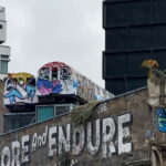 London: Street Art Tour, Shoreditch - The Experience: Walking and Learning in the Open Air