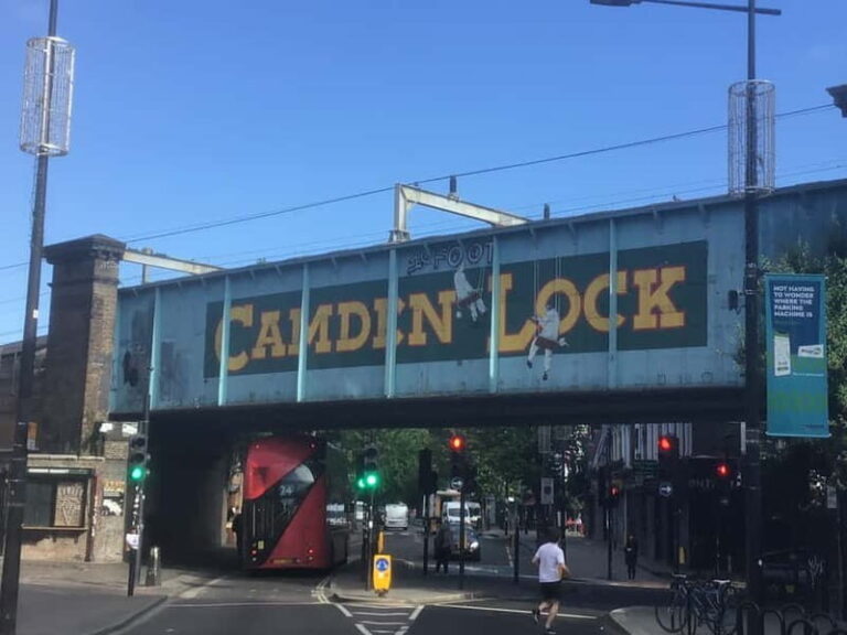 London Street Markets: 3-Hour Private Guided Tour - Who Would Love This Tour?