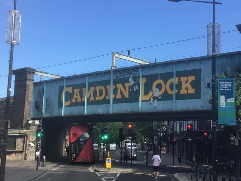 London Street Markets: 3-Hour Private Guided Tour - Who Would Love This Tour?